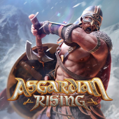 Asgardian Rising elephant casino game hot