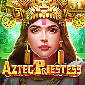 Aztec Priestess elephant casino game hot