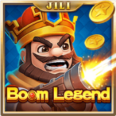 Boom Legend elephant casino game fishing