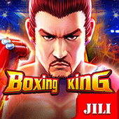 Boxing King elephant casino game slot