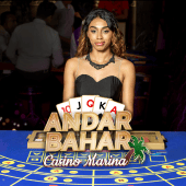 Casino Marina Andar Bahar elephant casino game live casino