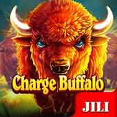 Charge Buffalo elephant casino game hot