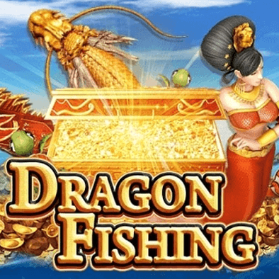 Dragon Fishing elephant casino game fishing