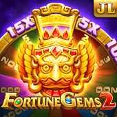 Fortune Gems 2 elephant casino game slot