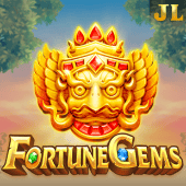 Fortune Gems elephant casino game slot