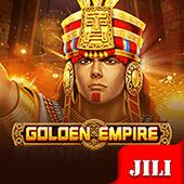 Golden Empire elephant casino game slot
