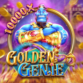 Golden Genie elephant casino game hot