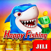 Happy Fishing elephant casino game fishing