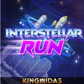 Interstellar Run elephant casino game cards