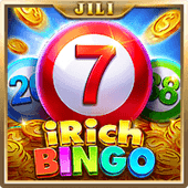 Irich Bingo elephant casino game slot