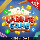 Ladder Game elephant casino game icon