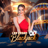 Las Vegas Blackjack elephant casino game live casino