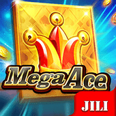 Mega Ace elephant casino game slot