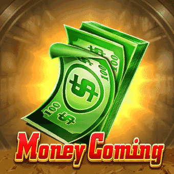 Money Coming elephant casino game slot