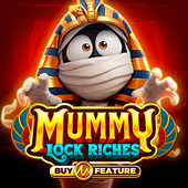 Mummy Lock Riches elephant casino game slot
