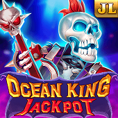 Ocean King Jackpot elephant casino game fishing