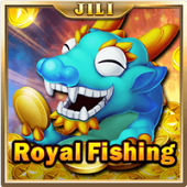 Royal Fishing elephant casino game fishing