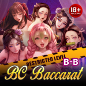 Sexy Blockchain Baccarat B B elephant casino game live casino