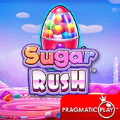 Sugar Rush elephant casino game hot slot icon