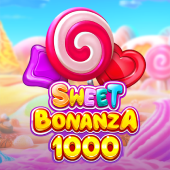 Sweet Bonanza 1000 at elephant casino game