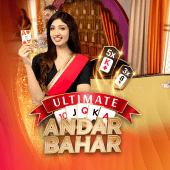Ultimate Andar Bahar elephant casino game live casino