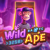 Wild Ape elephant casino game hot